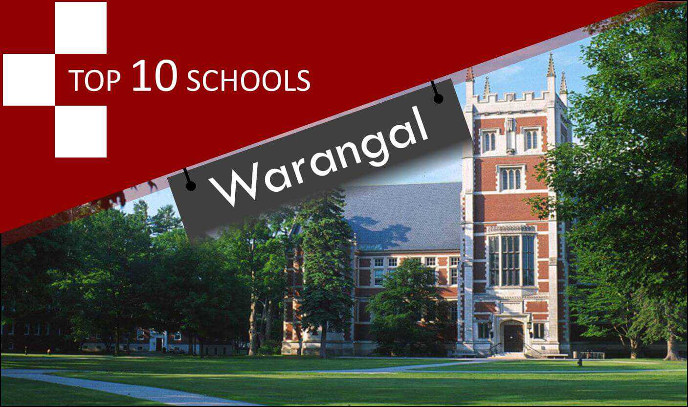 Top 10 Girls Schools